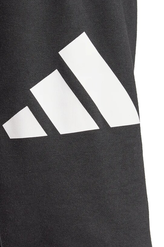 adidas spodnie dresowe Essentials czarny IN6163