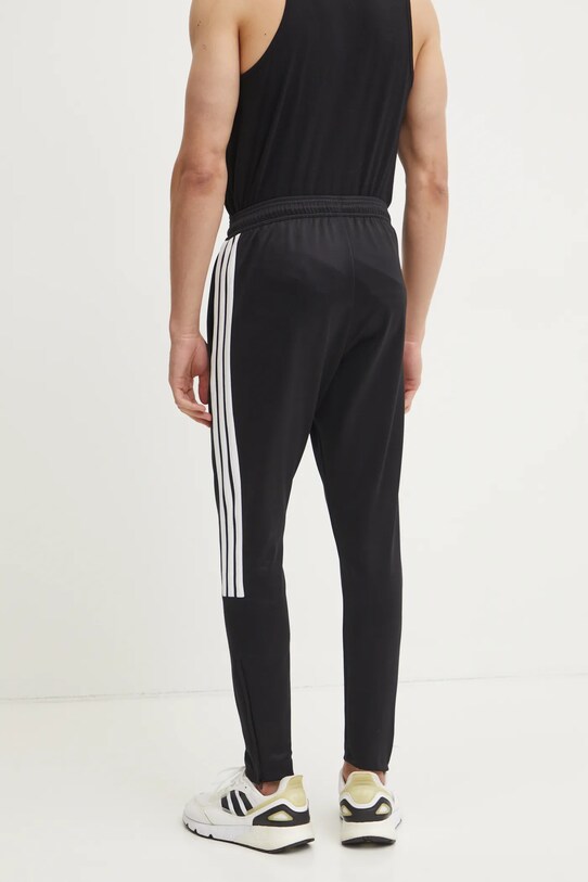 Odzież adidas spodnie dresowe Tiro JC9408 czarny