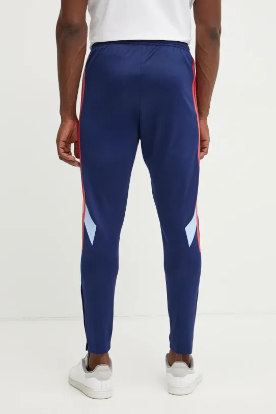 Îmbrăcăminte adidas pantaloni de trening Tiro JC8045 bleumarin