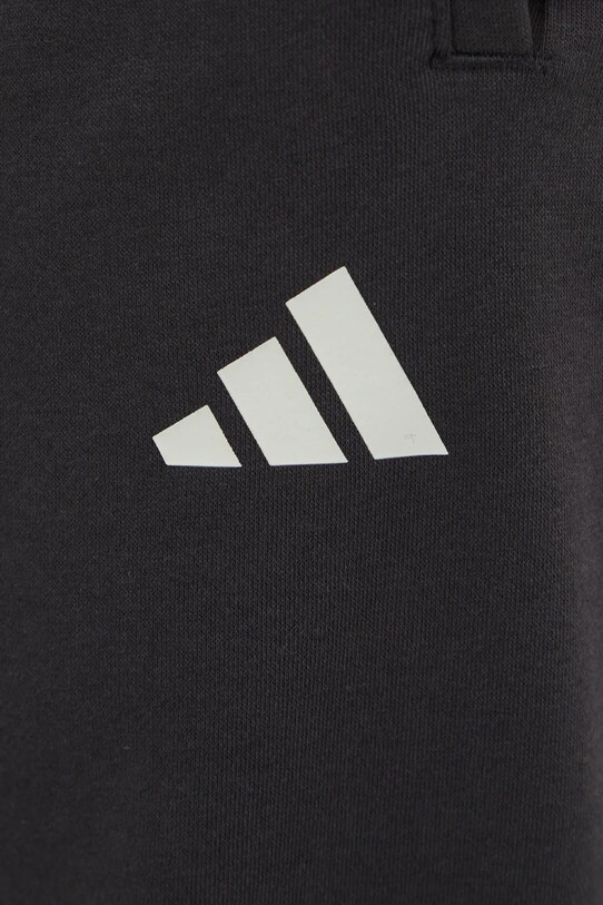 adidas spodnie dresowe Essential Colorblock JD8061 czarny