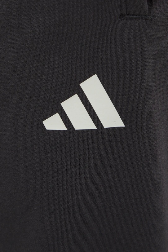 Спортивные штаны adidas Essential Colorblock JD8061 чёрный