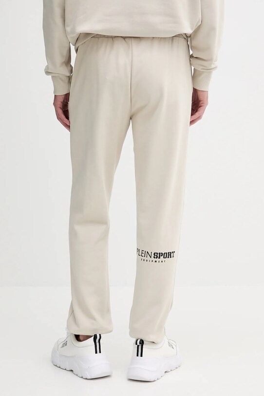 Одежда Спортивные штаны PLEIN SPORT SAEC.MJT2474.STE001N бежевый