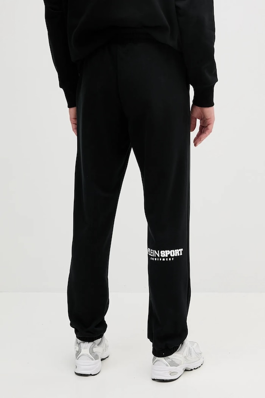 Oblečení Tepláky PLEIN SPORT SAEC.MJT2474.STE001N černá