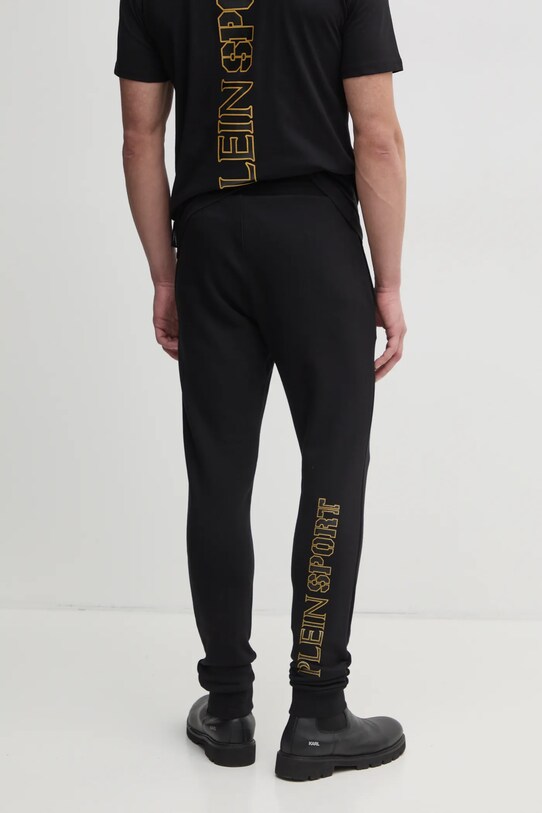 Одяг Спортивні штани PLEIN SPORT SAEC.MJT2490.STE001N чорний