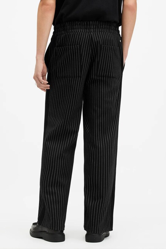 AllSaints pantaloni SINCLAIR M016TB