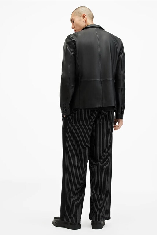 AllSaints pantaloni SINCLAIR M016TB