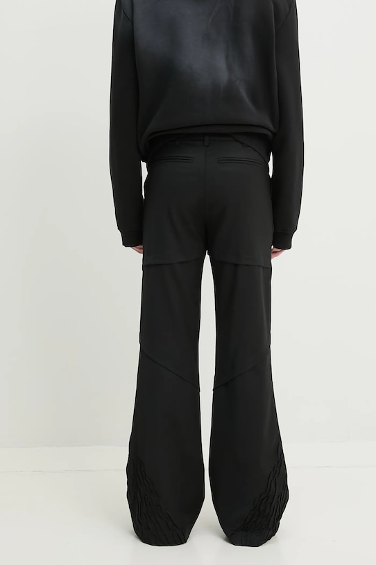 Одежда Брюки Heliot Emil SS25.M.10.188.BLK01 чёрный