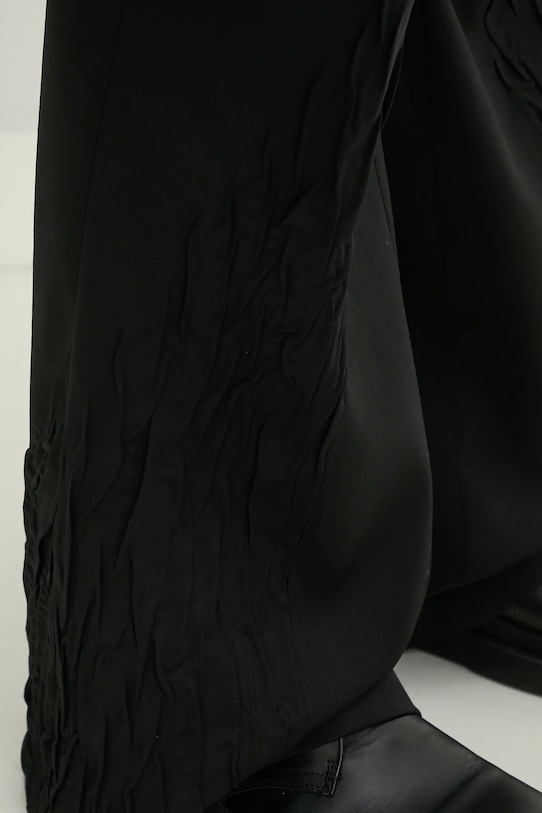 Брюки Heliot Emil SS25.M.10.188.BLK01 чёрный