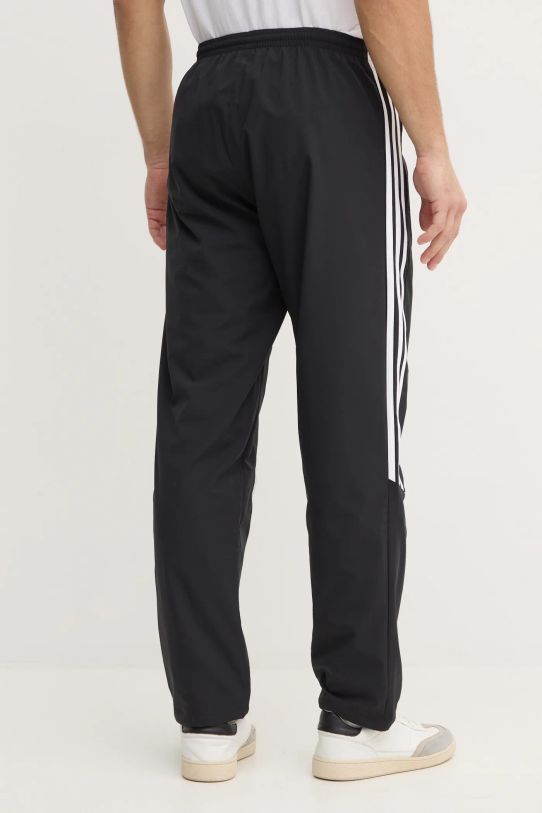 Одежда Спортивные штаны adidas Originals Teamgeist JC6228 чёрный