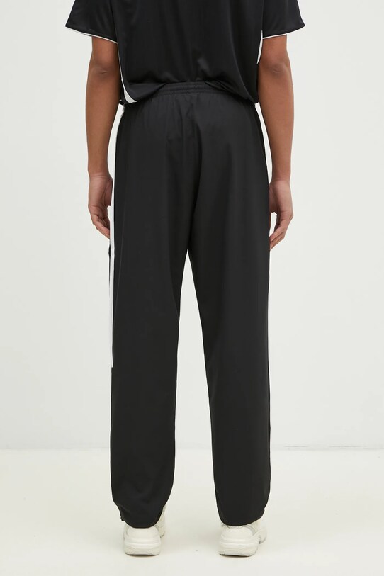 Clothing adidas Originals joggers Teamgeist JC6228 black
