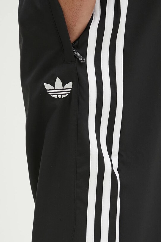 adidas Originals joggers Teamgeist black JC6228