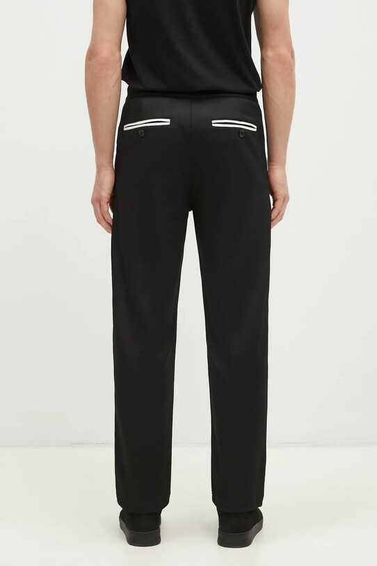 Ρούχα Παντελόνι adidas Originals Premium Track Pant JD3398 μαύρο