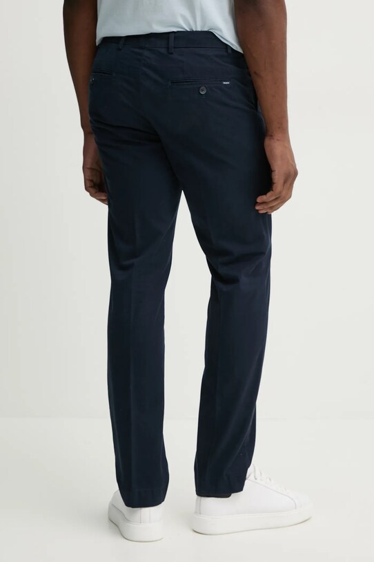 Одяг Штани Hackett London HM212488R темно-синій