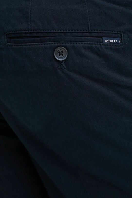 Штани Hackett London темно-синій HM212488R