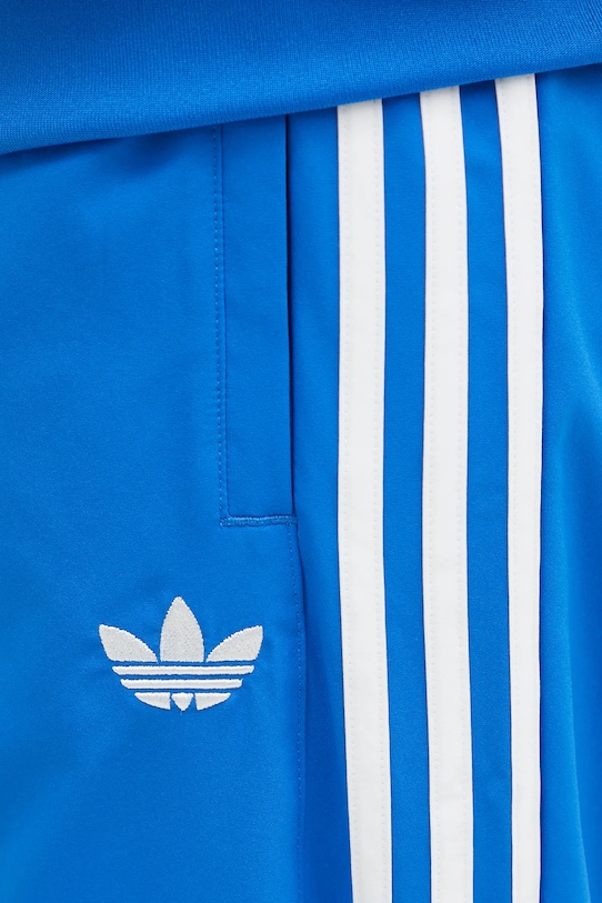 adidas Originals pantaloni della tuta Teamgeist Trackpant blu JP1120