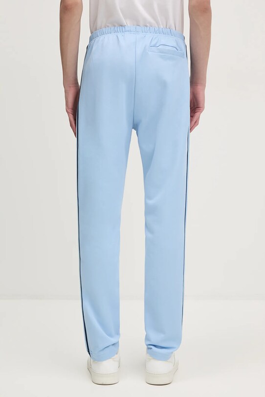 Oblečení Tepláky adidas Originals Classic Track Pant JP2524 modrá