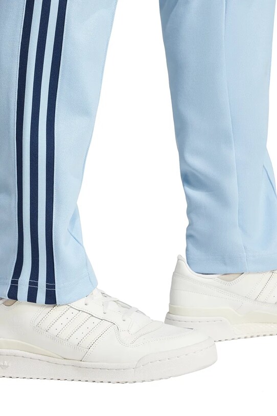 adidas Originals pantaloni de trening Classic Track Pant albastru JP2524