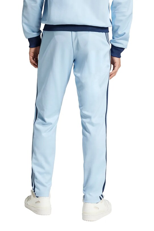 adidas Originals pantaloni de trening Classic Track Pant JP2524 albastru