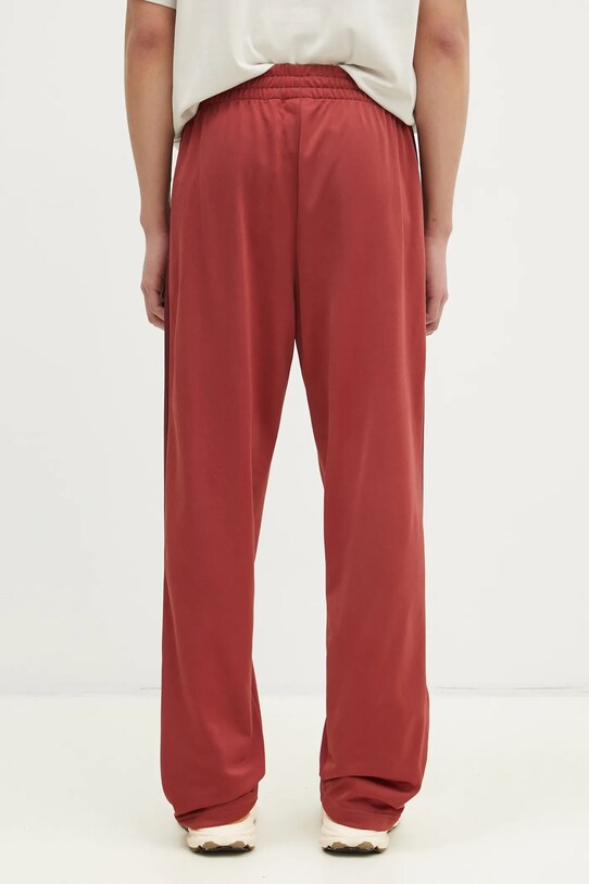 Дрехи Спортен панталон adidas Originals Firebird Track Pant JP2541 червен