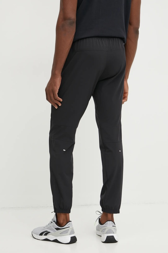 Oblečení Běžecké kalhoty adidas Performance Run It IL7187 černá