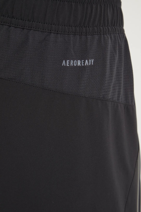 adidas Performance pantaloni de antrenament Tiro negru JM8886