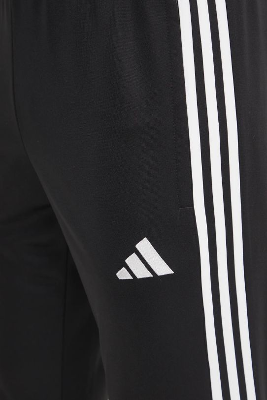 adidas Performance pantaloni de antrenament Tiro Essentials negru JD0442