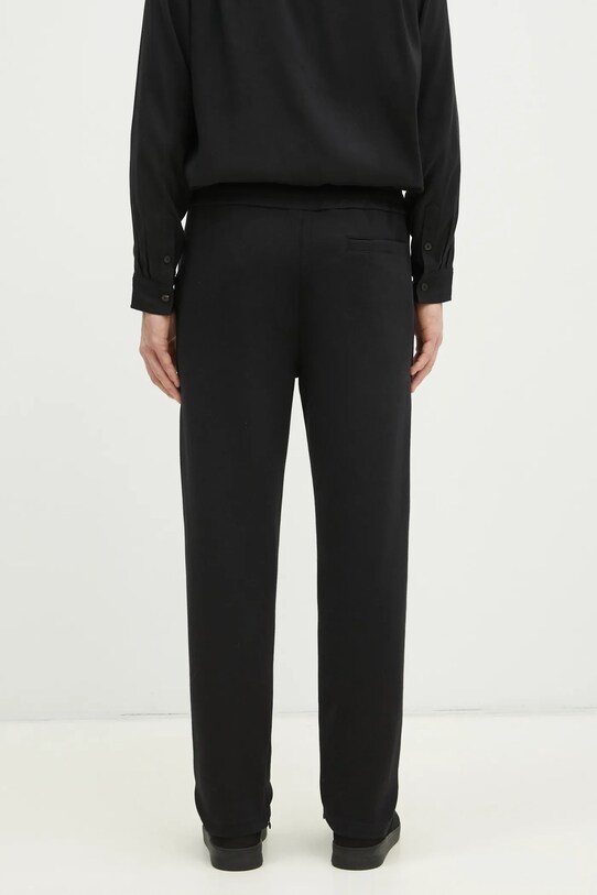 Oblečenie Nohavice Filling Pieces 76133979920 čierna