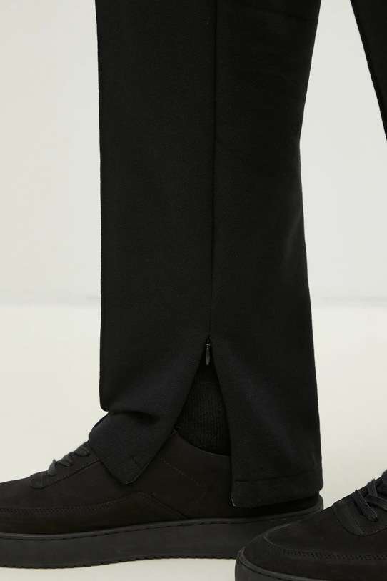 Nohavice Filling Pieces čierna 76133979920