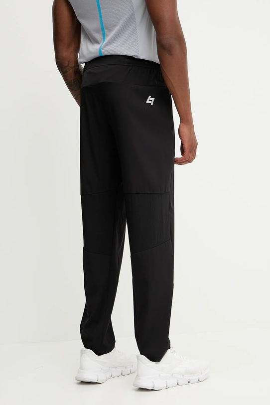 Odzież EA7 Emporio Armani spodnie treningowe AF13137.7M000074 czarny