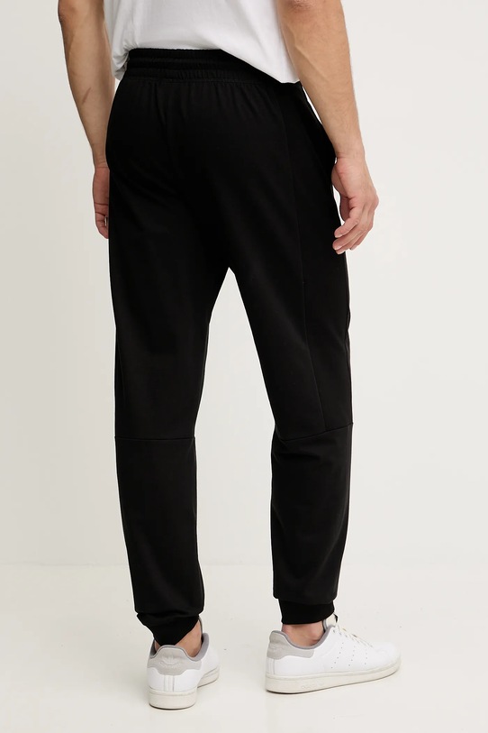 Oblečenie Bavlnené tepláky EA7 Emporio Armani AF12681.7M000205 čierna