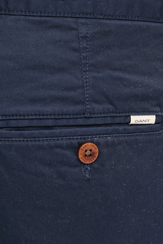 Gant pantaloni bleumarin 1505222
