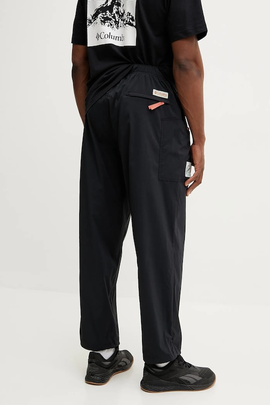 Ruházat Columbia nadrág Cove Beach 2119511 fekete