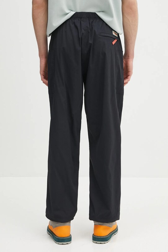 Clothing Columbia trousers Cove Beach 2119511 black
