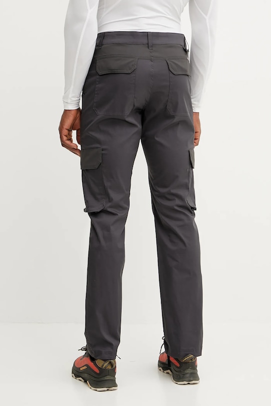 Одяг Штани outdoor Columbia Landroamer 2123191 сірий