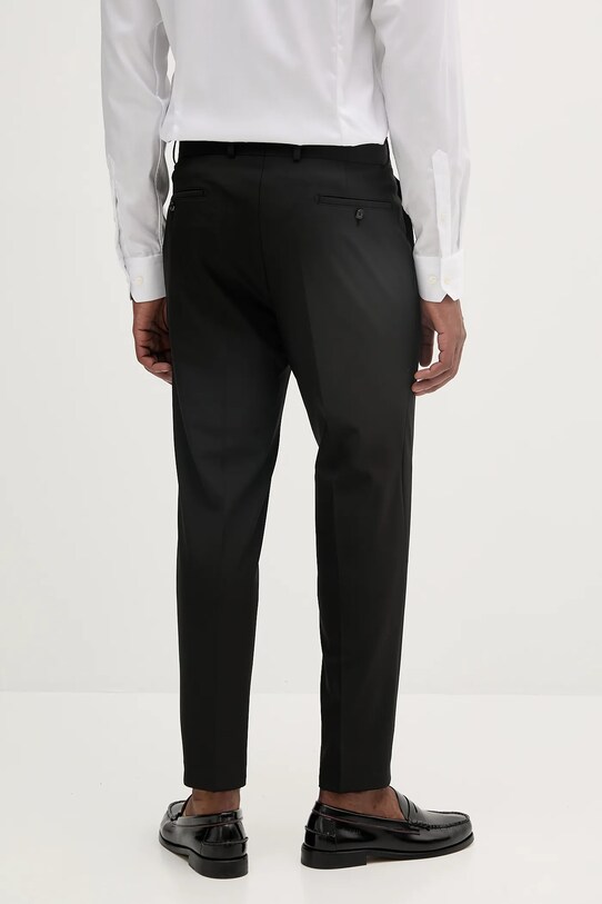Îmbrăcăminte Karl Lagerfeld pantaloni 552037.255080 negru
