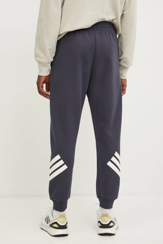 Îmbrăcăminte adidas pantaloni de trening x Mandalorian JI5724 gri