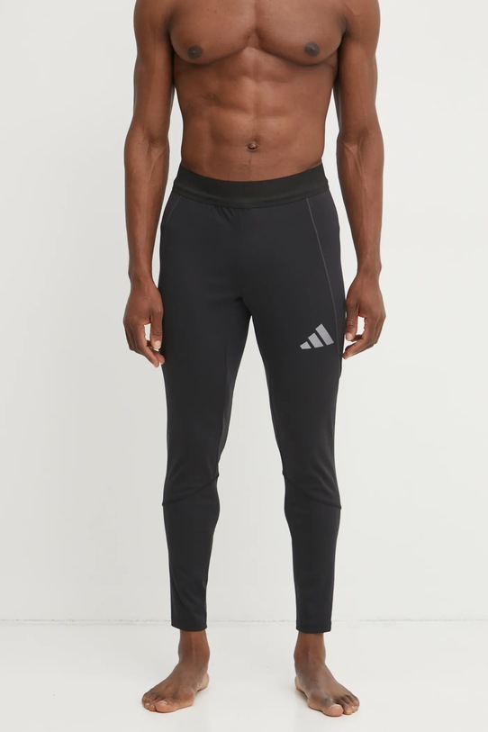 Легінси для тренувань adidas Performance Tiro чорний IW0422