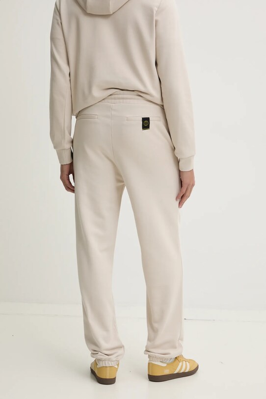 Îmbrăcăminte Iceberg pantaloni de trening B030.6317 bej