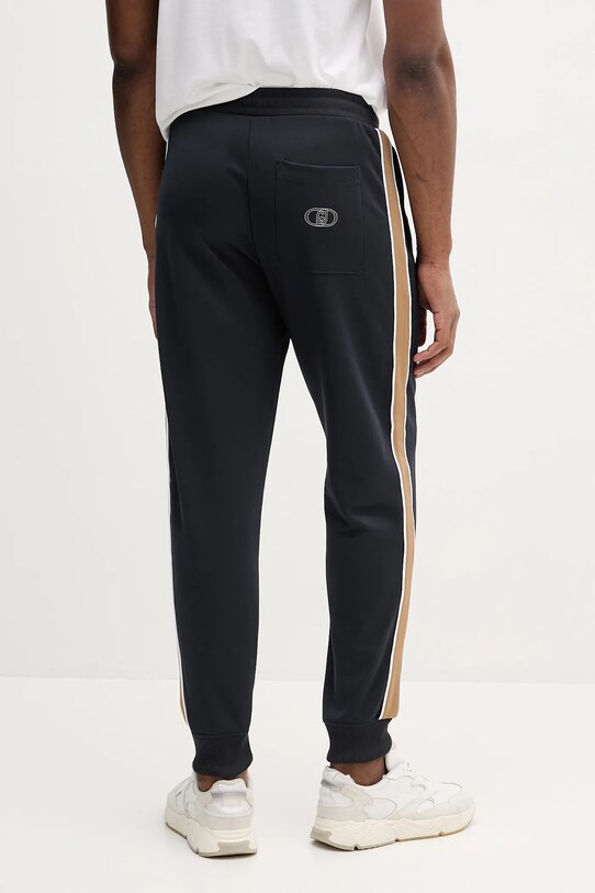 Îmbrăcăminte Liu Jo pantaloni de trening QA5134.F0967 bleumarin