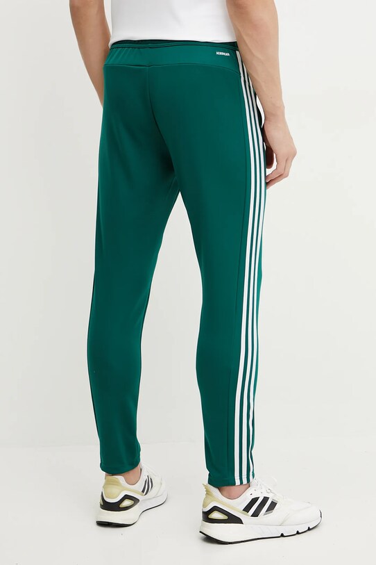 Одяг Штани для тренувань adidas Performance Train Essentials JD0336 зелений