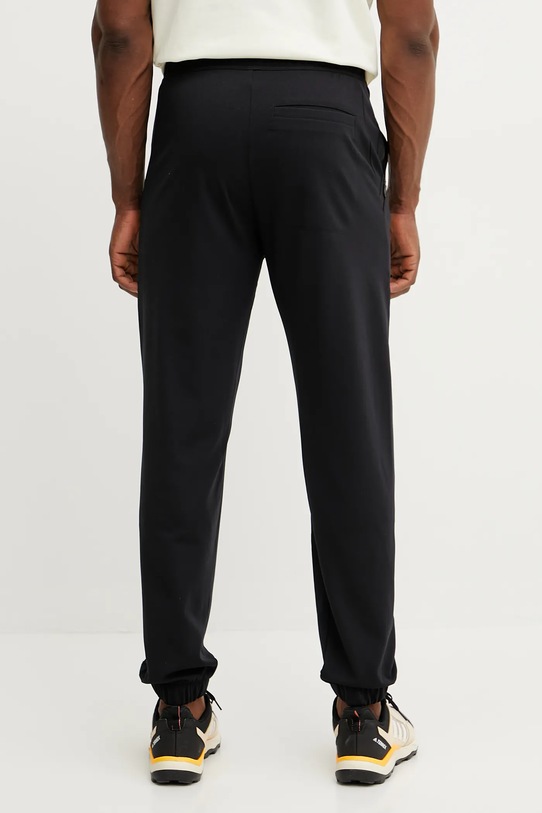 Abbigliamento adidas TERREX pantaloni sportivi Multi JF3711 nero