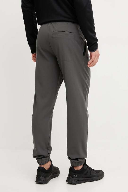 Îmbrăcăminte adidas TERREX pantaloni sport Multi JF3712 gri