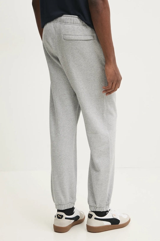 Одяг Бавовняні спортивні штани Guess Jeans M5RB52.KCPR1 сірий