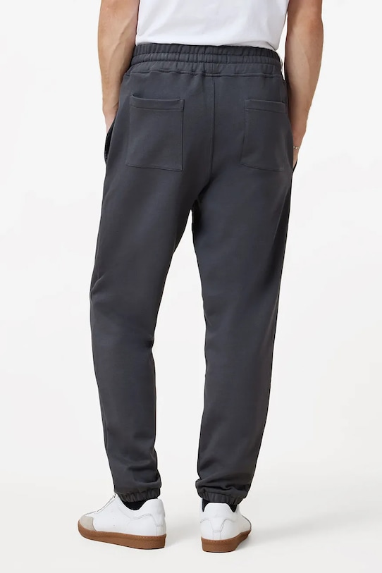 AllSaints pantaloni tuta di cotone UNDRGRND M031TB