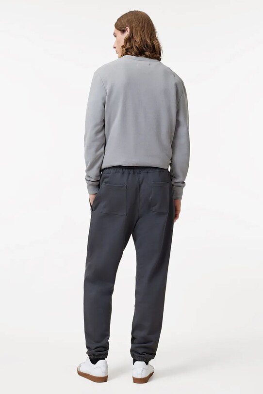 Бавовняні спортивні штани AllSaints UNDRGRND M031TB