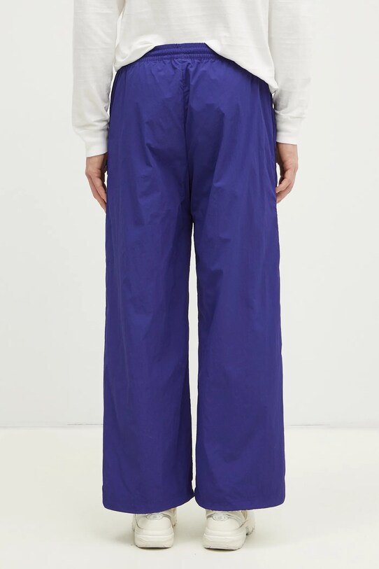Спортивные штаны adidas Originals SST TRACKPANT фиолетовой JX1693