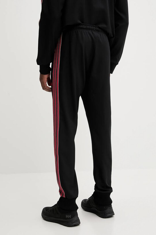 Îmbrăcăminte adidas Originals pantaloni de trening Manchester United JF0359 negru
