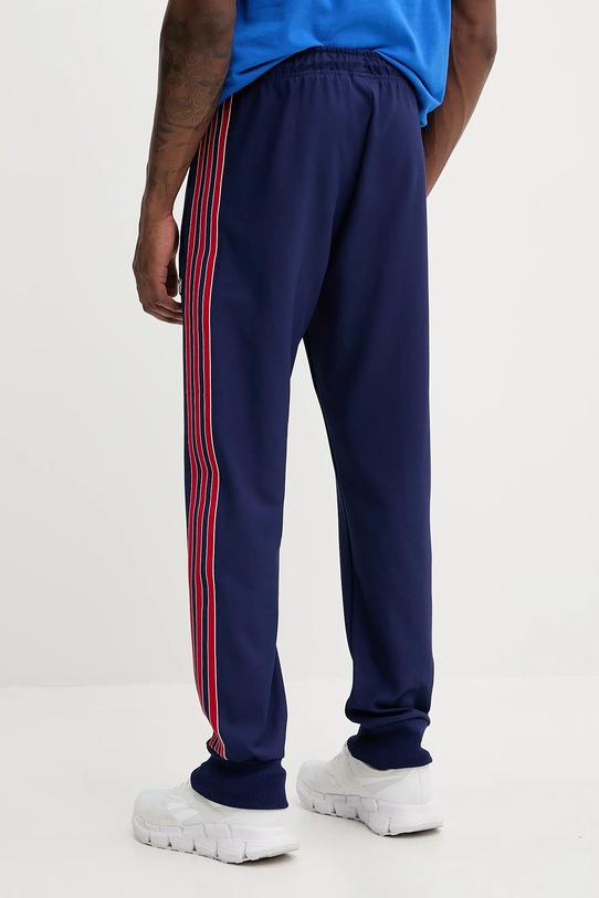 Îmbrăcăminte adidas Originals pantaloni de trening Arsenal FC JF0545 bleumarin