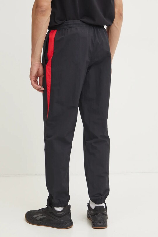 Oblečenie Tepláky Reebok Classic 100215277 čierna