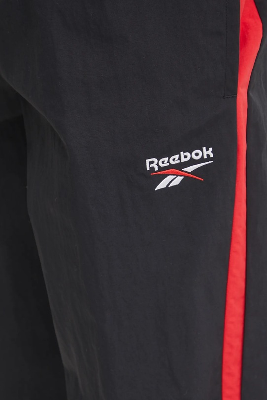 Спортивні штани Reebok Classic чорний 100215277